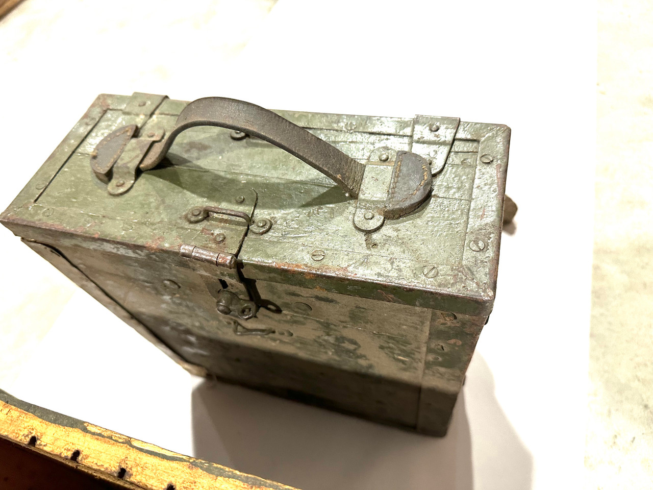 確認用 BREDA BOX 61×33×32.5 【公式通販】