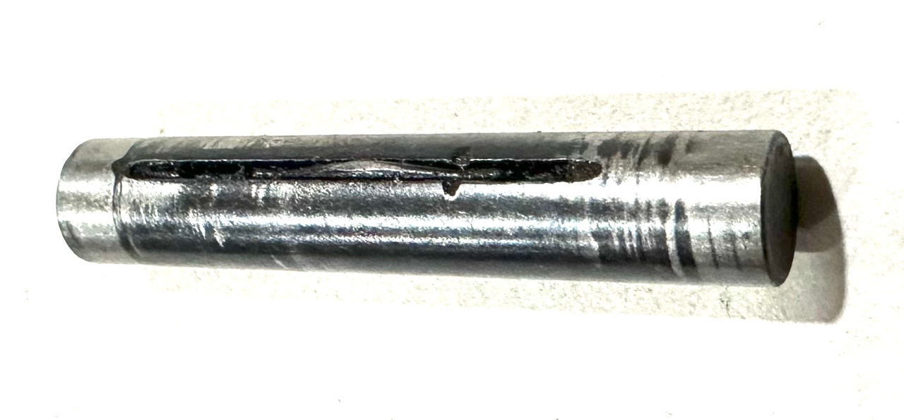 ハル専用 ACCELERATOR & BREECH LOCK PIN ASSEMBLY, 1917A1, 1919A4, 1919A5