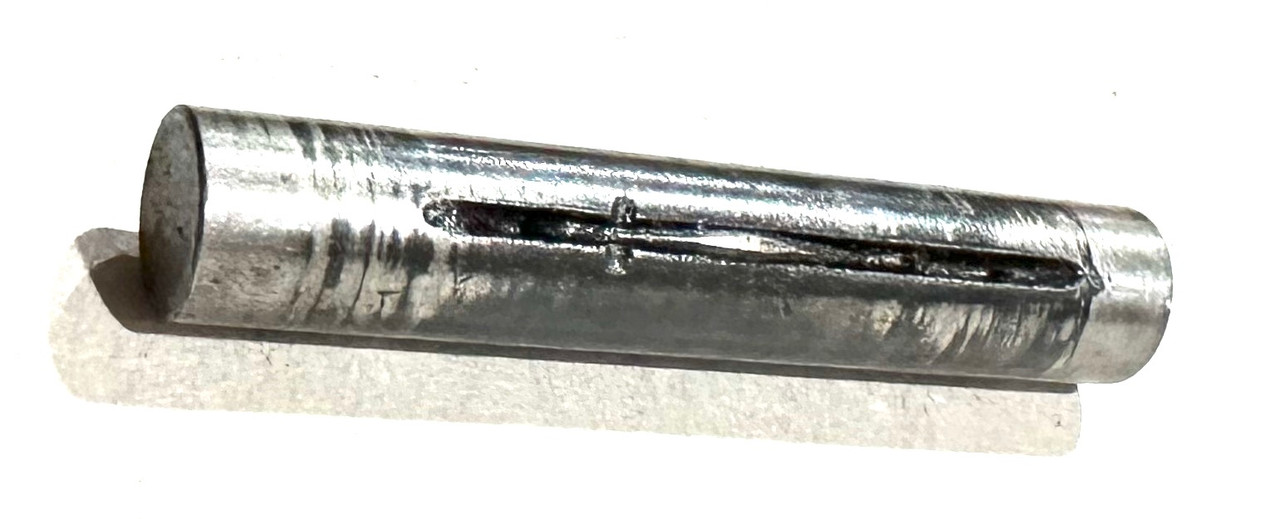 ACCELERATOR & BREECH LOCK PIN ASSEMBLY, 1917A1, 1919A4, 1919A5