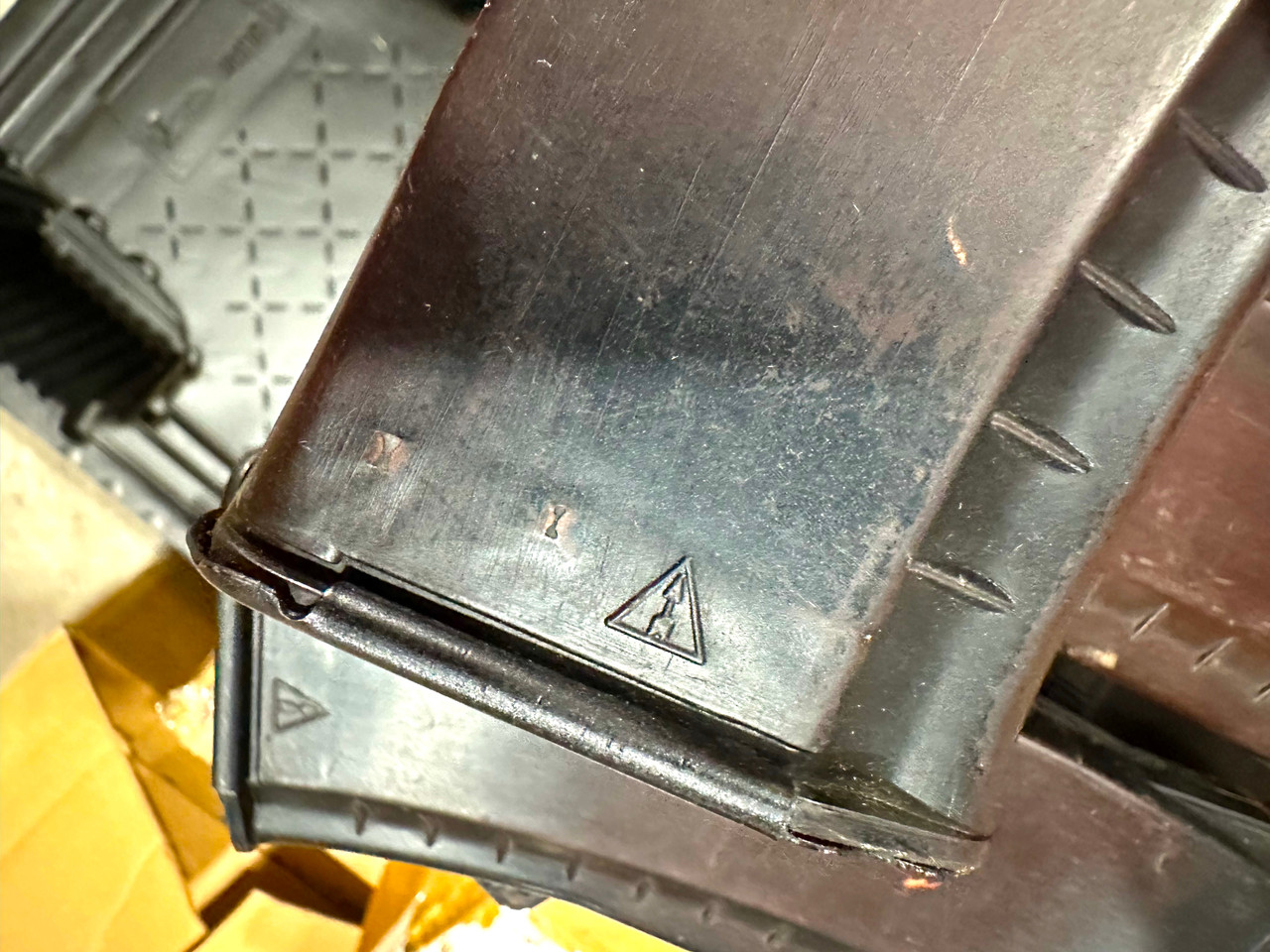 AK-5.45 Magazine 5.45x39 30rd Polymer Black PROMAG