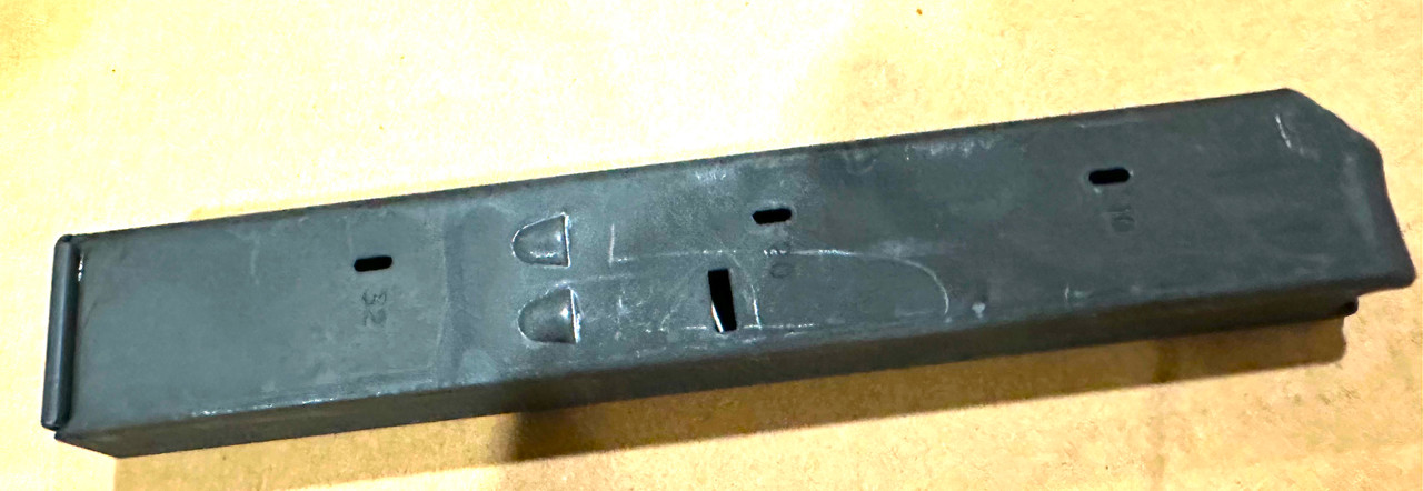 Uzi Mag 32 rd - Original IMI - In Original Wrap
