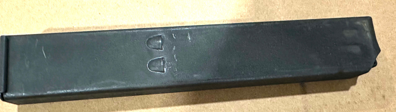 Uzi Mag 32 rd - Original IMI - In Original Wrap