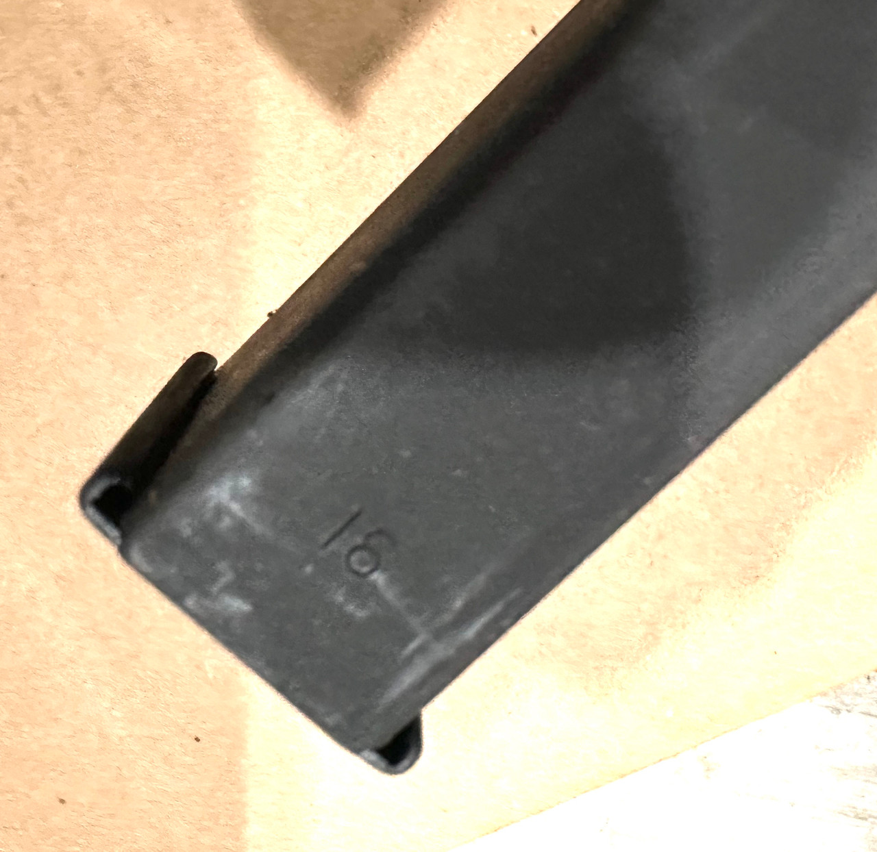 Uzi Mag 32 rd - Original IMI - In Original Wrap