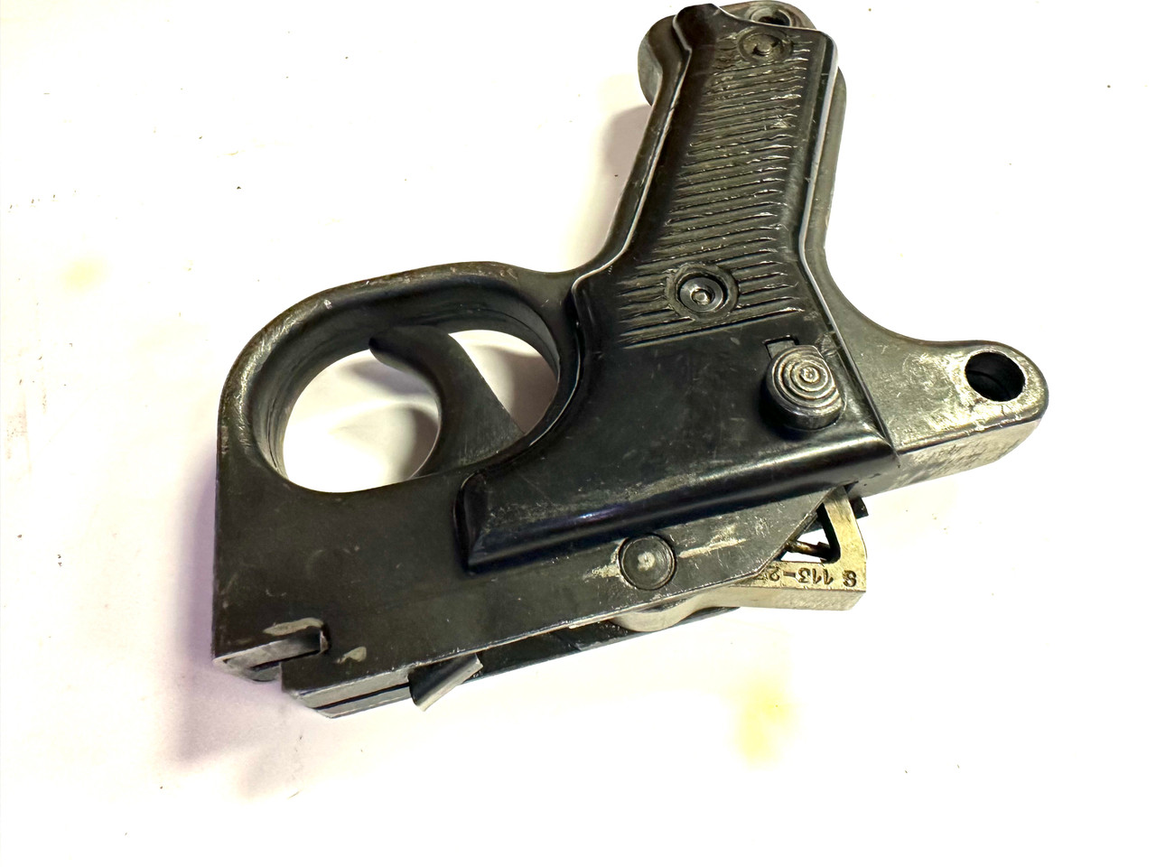 M53 Trigger Pack - BRP CORP