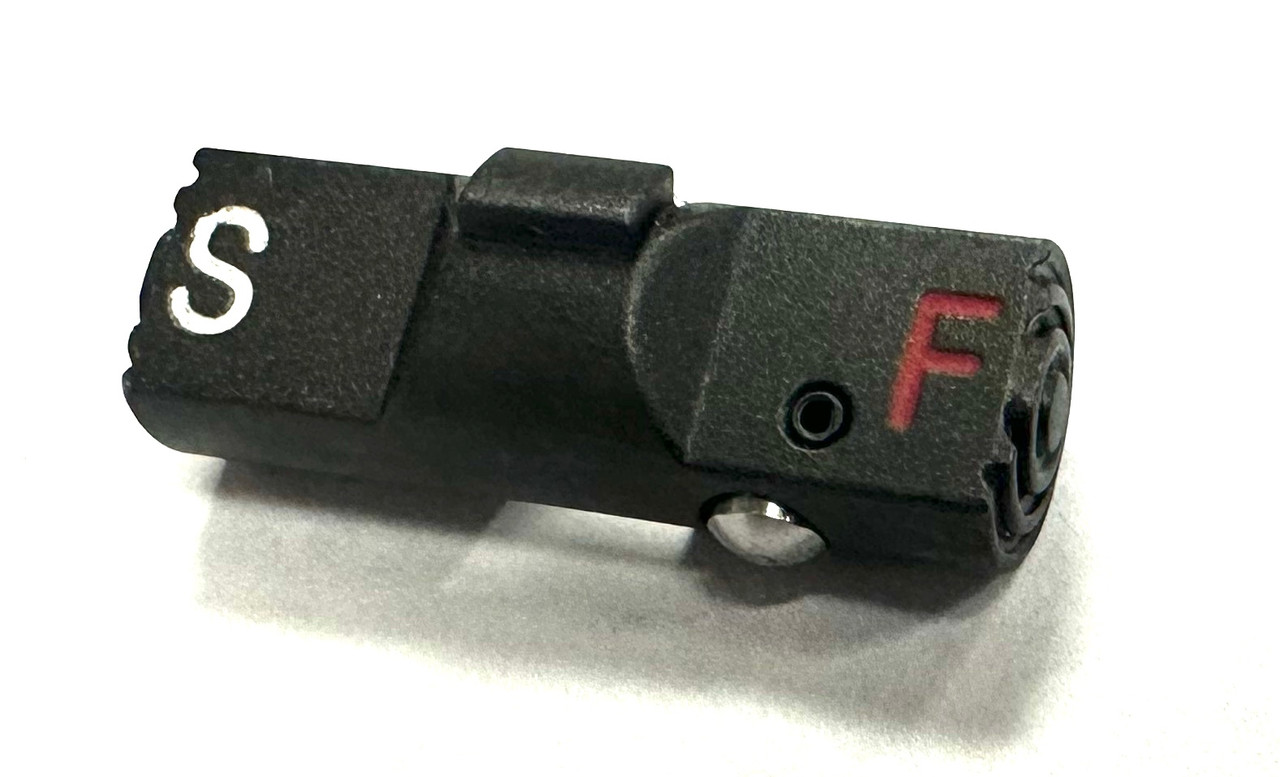 MG42 Safety Toggle