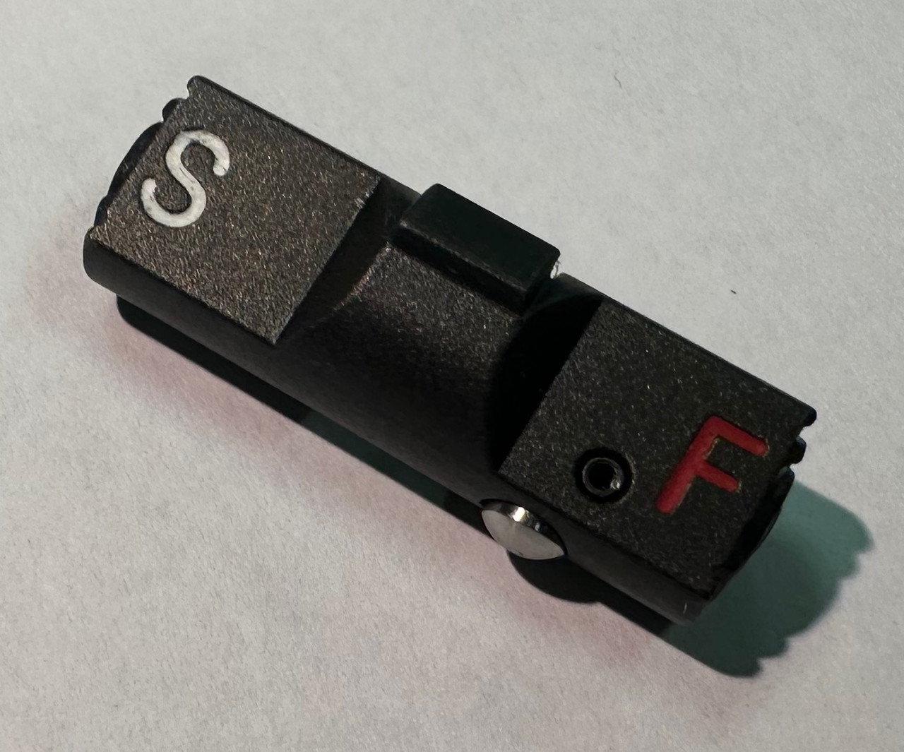 MG42 Safety Toggle