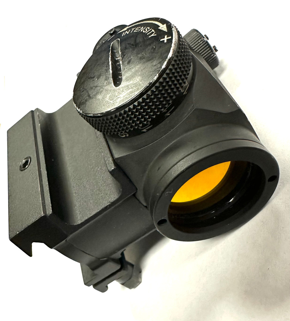 Aimpoint Micro H-1 Red Dot