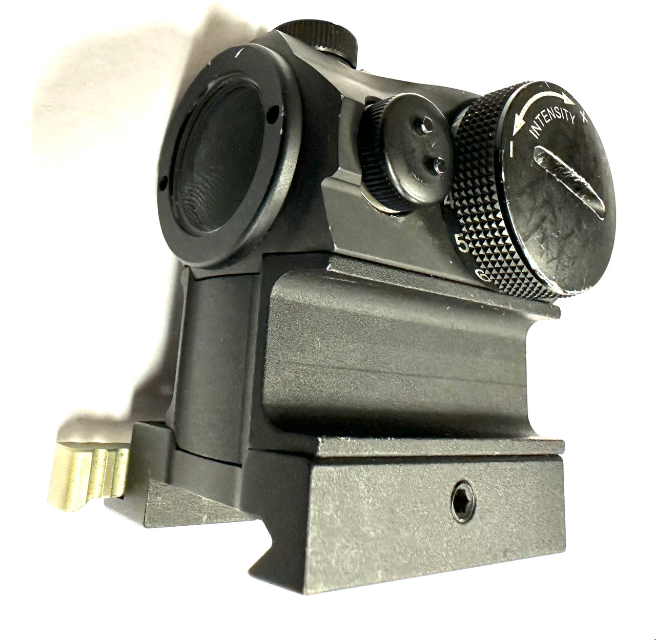 Aimpoint Micro H-1 Red Dot