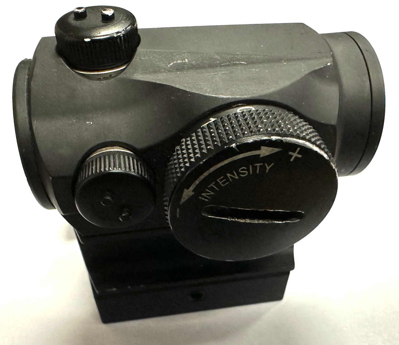 トイガン Aimpoint Micro T-1 Redo Dot Sight Aimpoint® US Store - Micro T-1™ 4 MOA with Ruger® 10/22