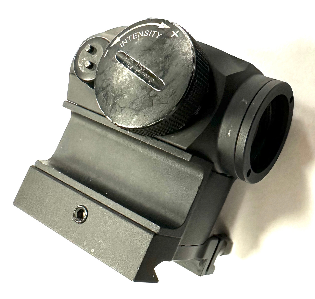 トイガン Aimpoint Micro T-1 Redo Dot Sight Aimpoint® US Store - Micro T-1™ 4 MOA with Ruger® 10/22