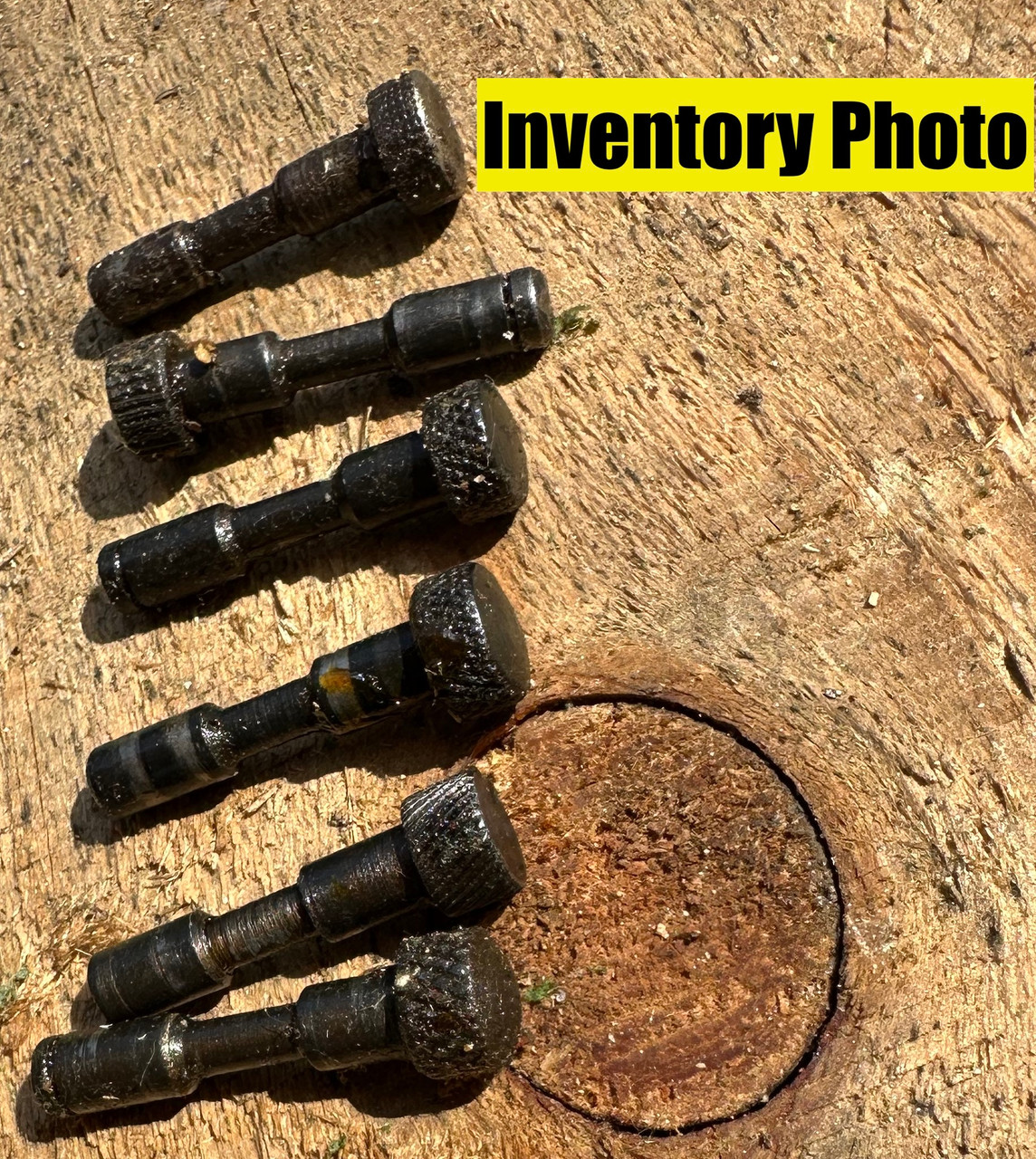 MG42/53 Rear Sight Pin - original