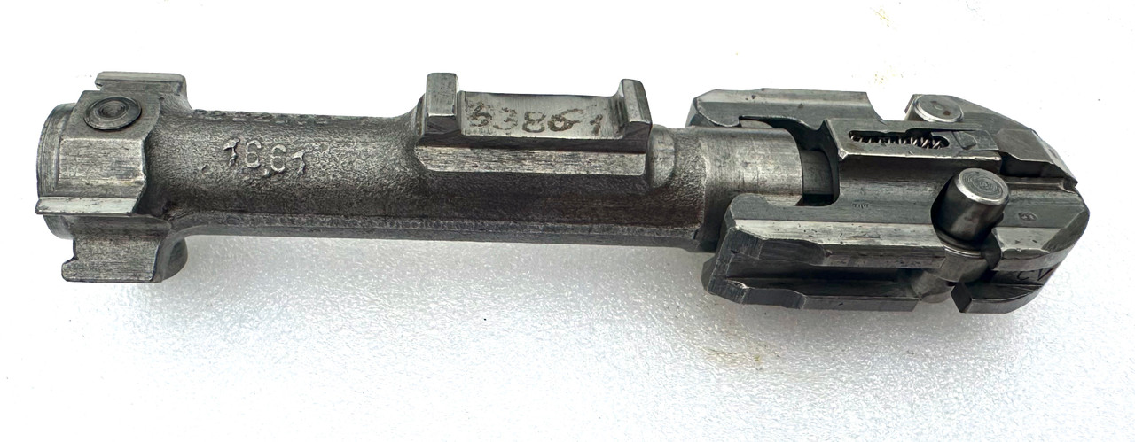Original WW2 MG42 Bolt