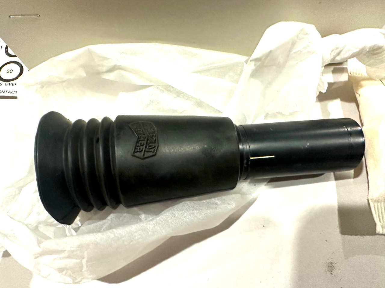 Hensoldt Panzerfaust Scope
