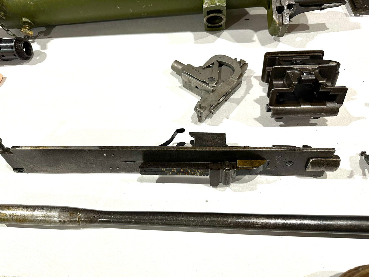 fuminさん専用　5体セット Maxim 1910 Parts Kit
