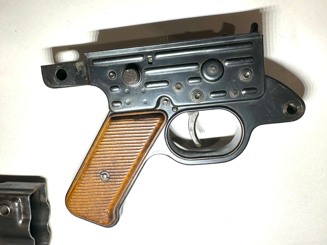 STG44 Parts Lot