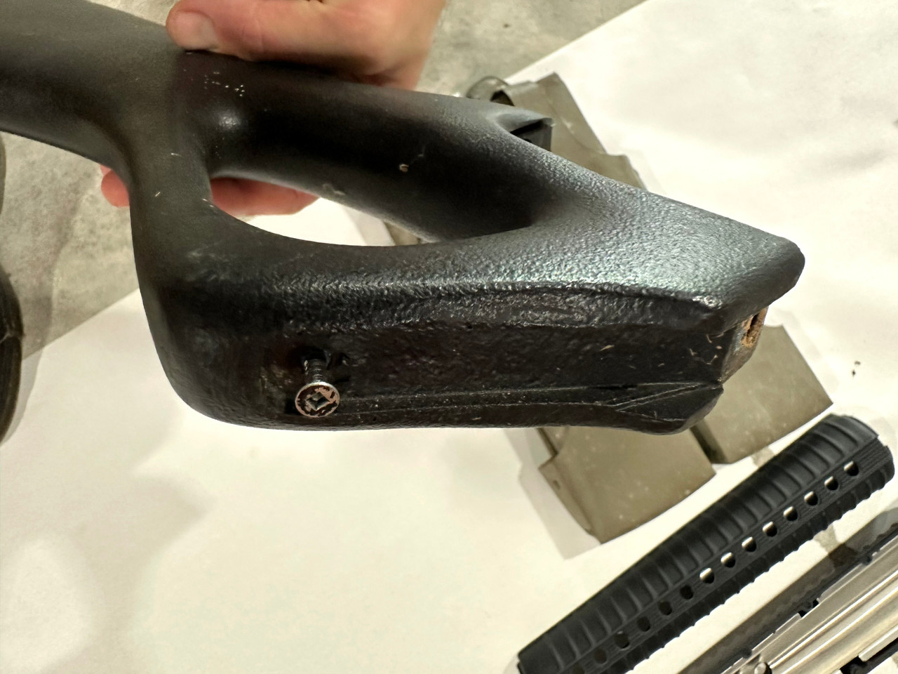 Lot: Miscellaneous Parts Lot: Miscellaneous Parts