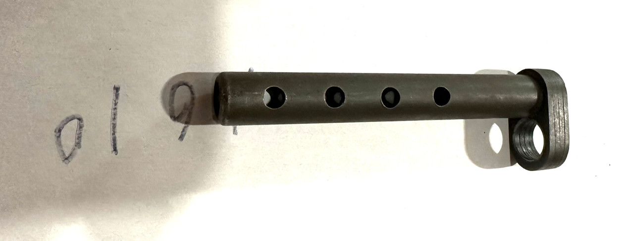 Lot: Garand Muzzle Accessory