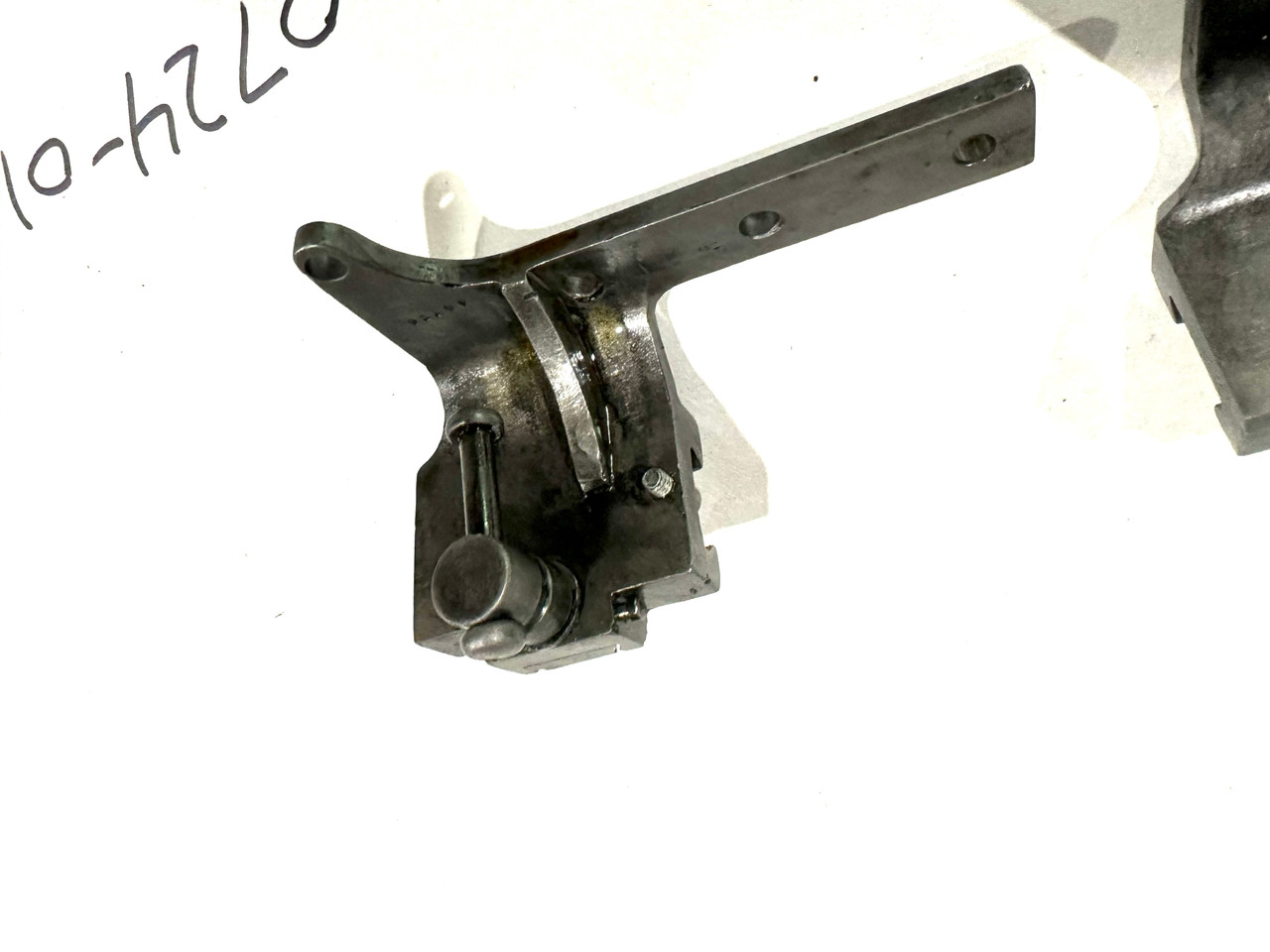Lot of 3 x Reproduction MG08 Scope Mounts