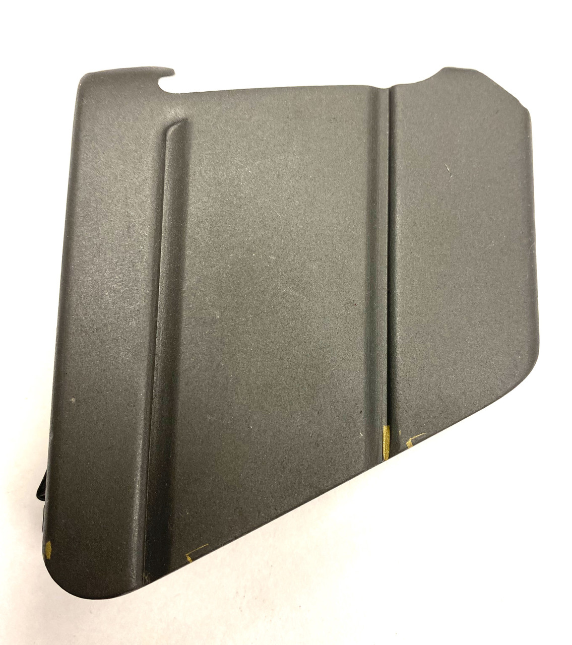 Enfield No1 Mk3 Magazine (Newly Parkerized) and Enfield Oiler - Very Good
