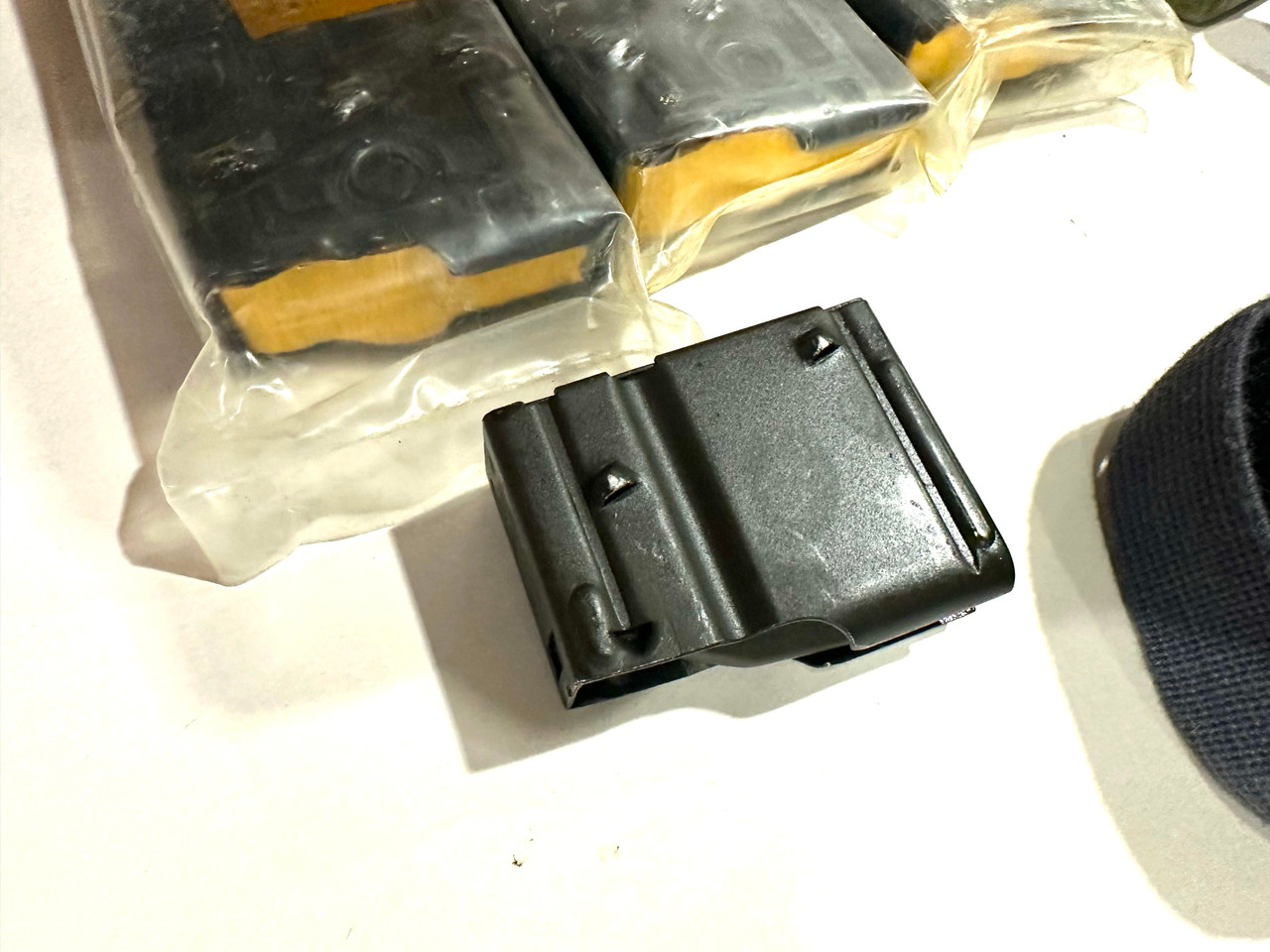 G3 Magazine Lot