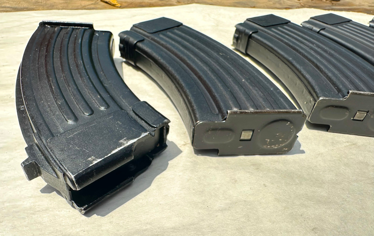 Hungarian AK-47 20-Round Magazines