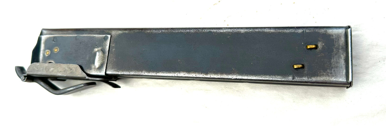 STEN Mag & Loader Set (20 rd with British Markings)