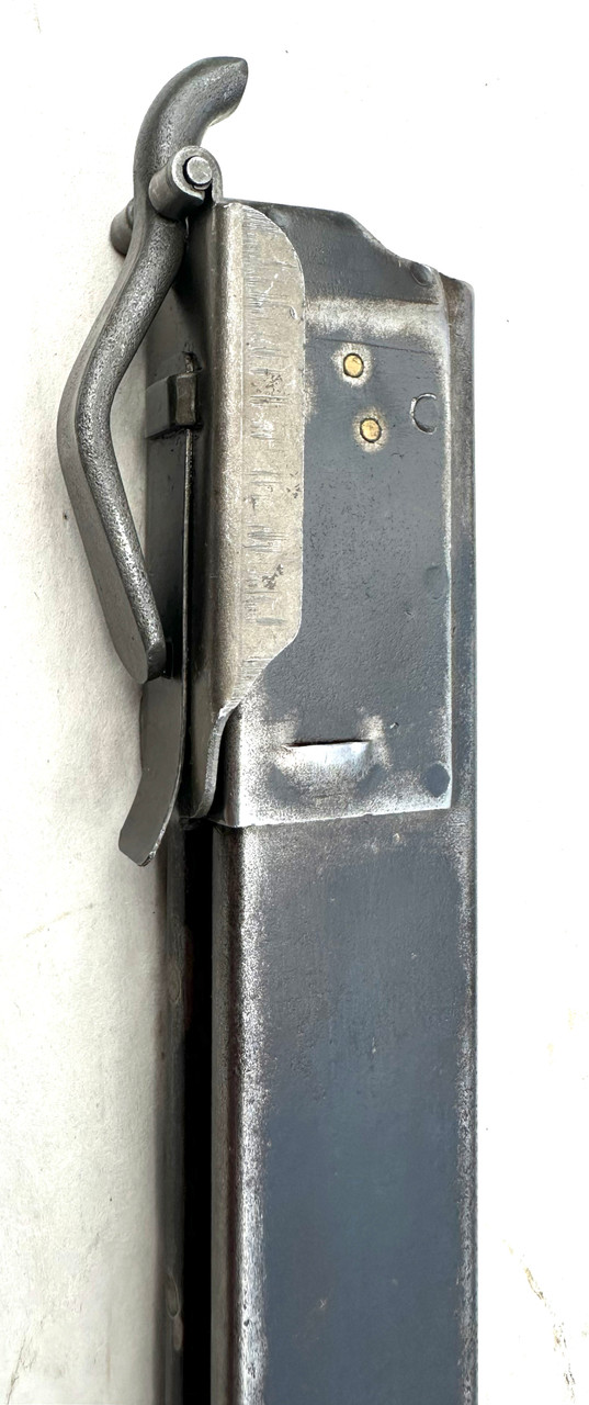 STEN Mag & Loader Set (20 rd with British Markings)