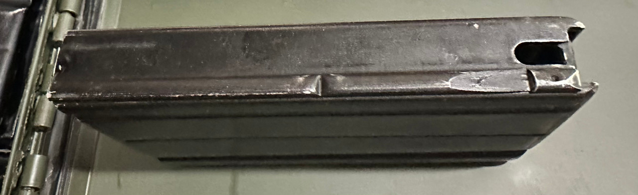 Original FAL Aluminum 20rd Mag