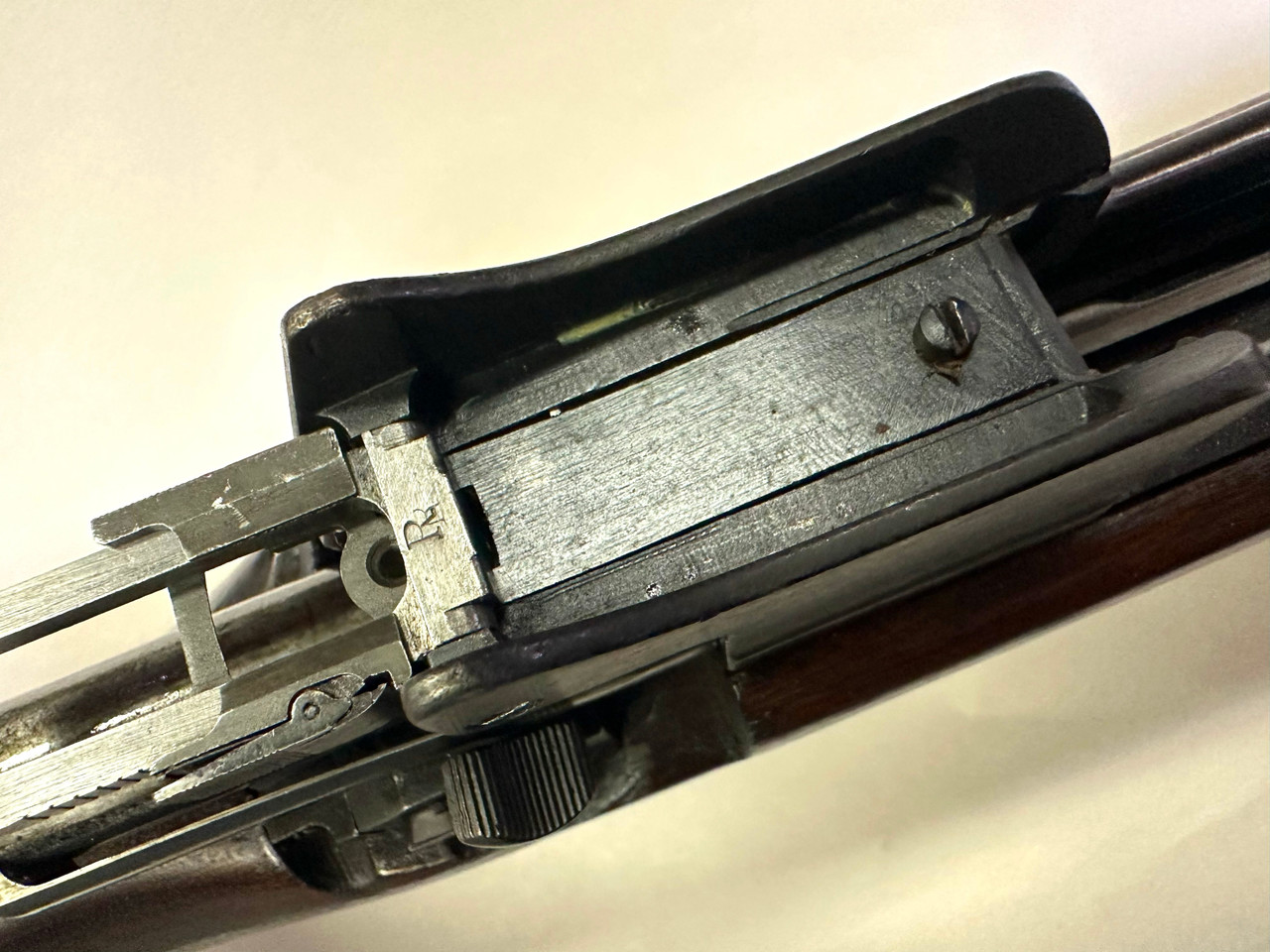 LOT: Winchester P-17 30-06 - SHIPS FREE