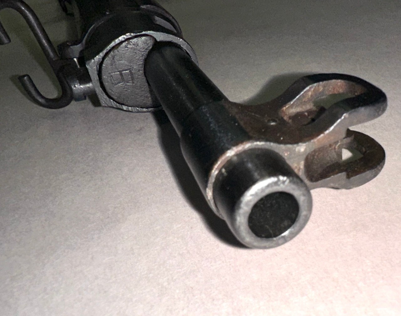 LOT: Winchester P-17 30-06 - SHIPS FREE