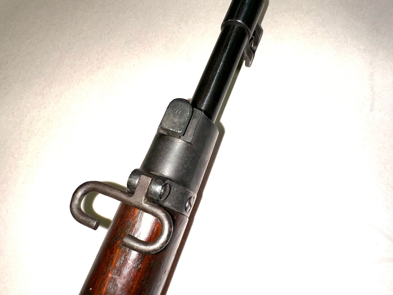 LOT: Winchester P-17 30-06 - SHIPS FREE