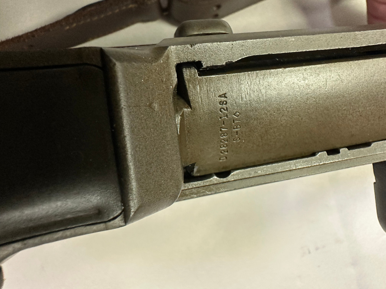 1945 Springfield M1 Garand 30-06 - FFL REQUIRED 