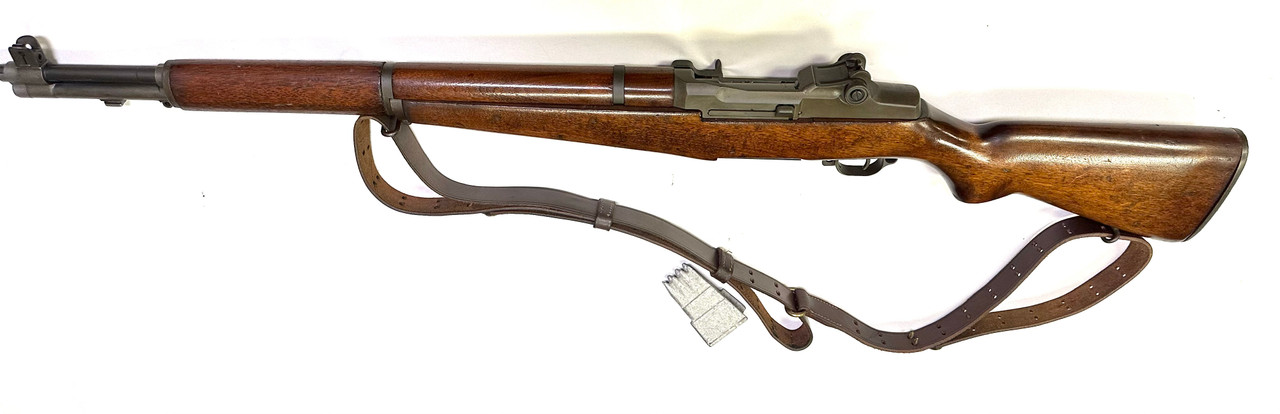 1945 Springfield M1 Garand 30-06 - FFL REQUIRED 