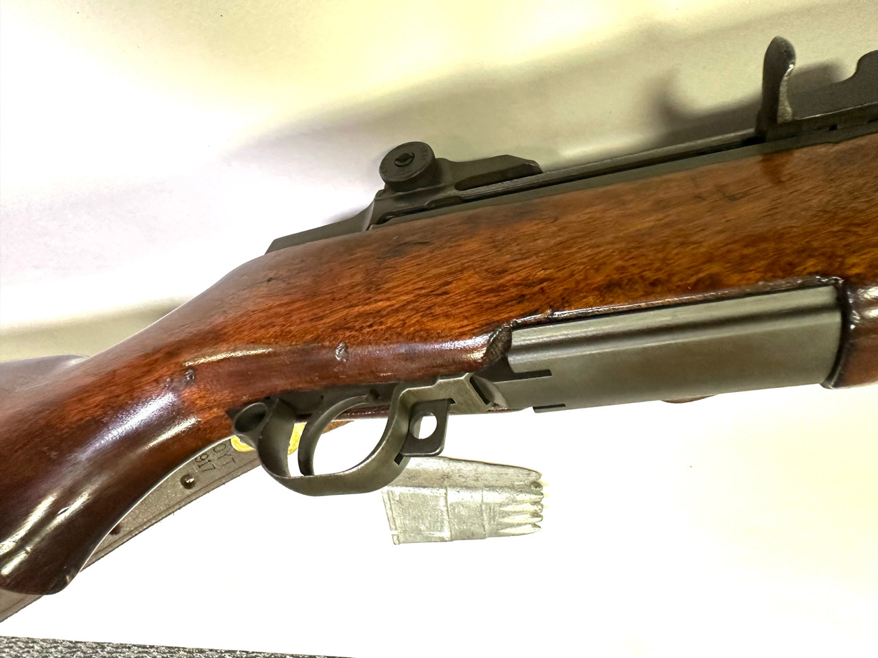 1945 Springfield M1 Garand 30-06 - FFL REQUIRED 