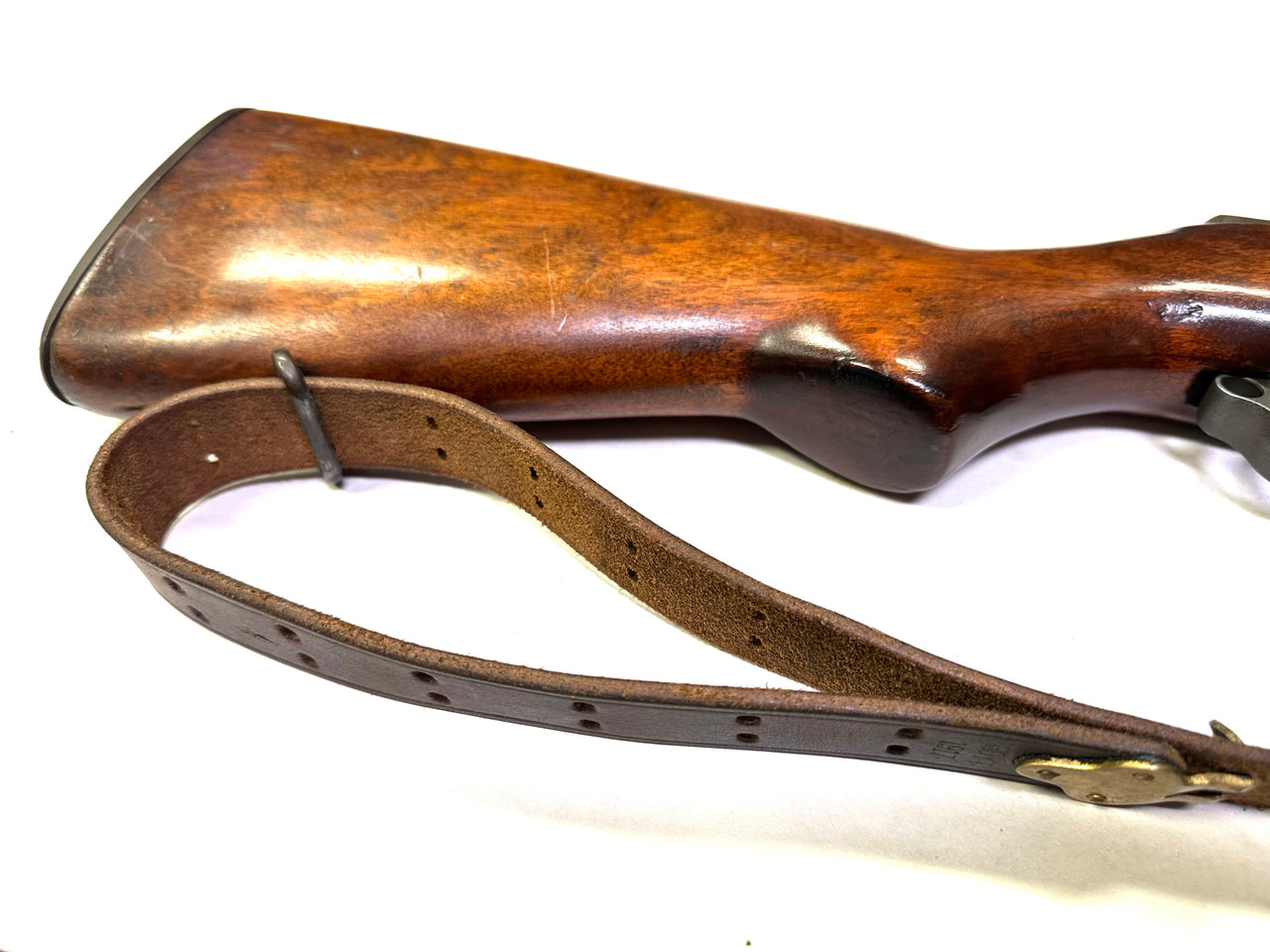 1945 Springfield M1 Garand 30-06 - FFL REQUIRED 