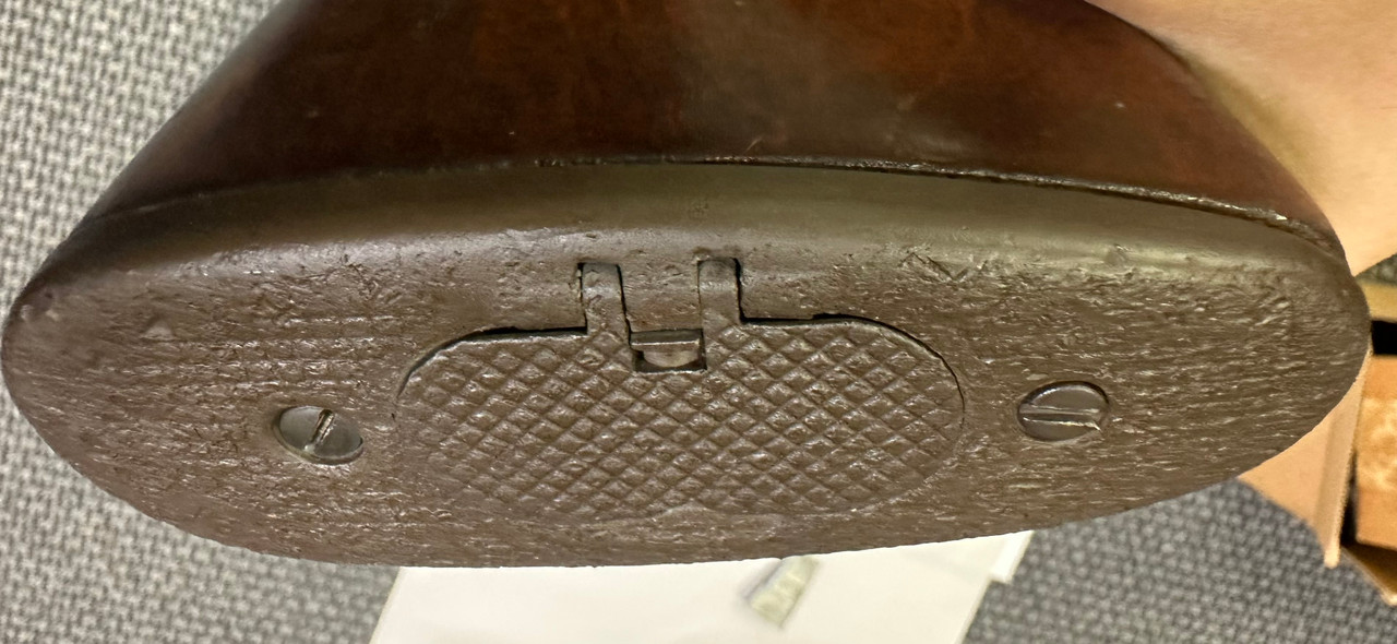 1945 Springfield M1 Garand 30-06 - FFL REQUIRED 