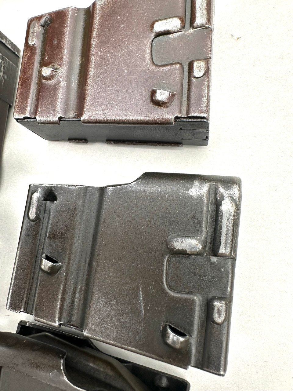 Lot of 15 CETME Mags: 13 x 20rd and 2 x 5rd 7.62 NATO Mags