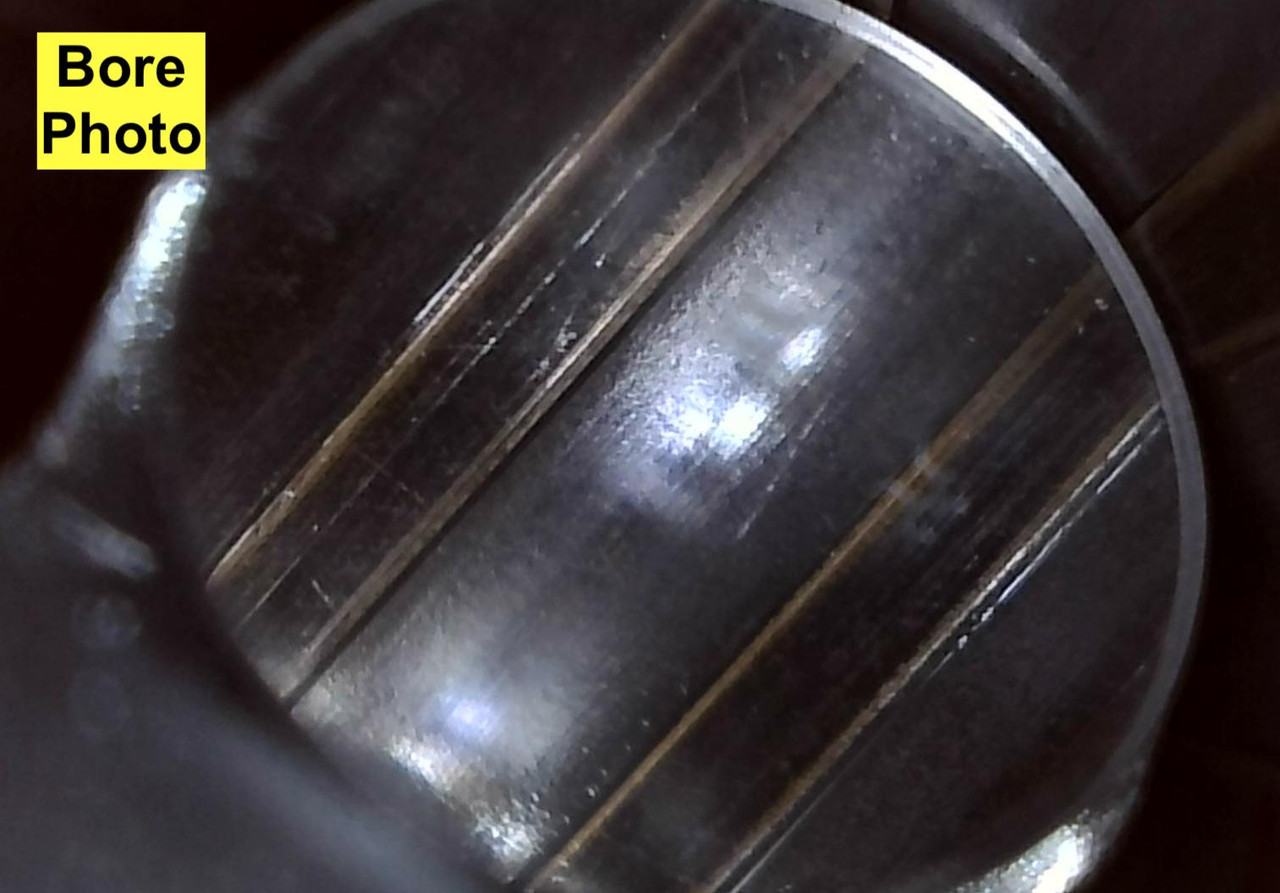 Original WW2 NAZI NSKK WALTHER PP PISTOL 7.65MM