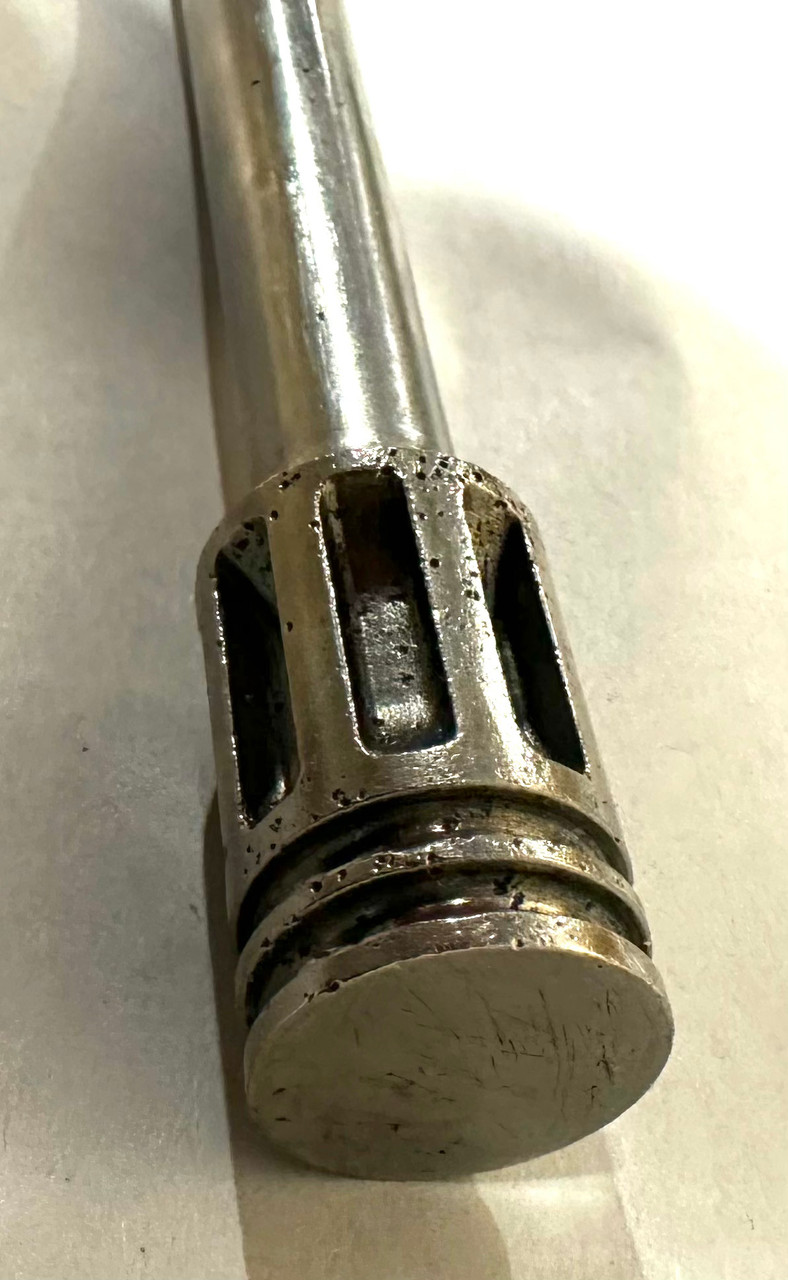 Lot RM-250829-01: ZB30 Bolt 8mm
