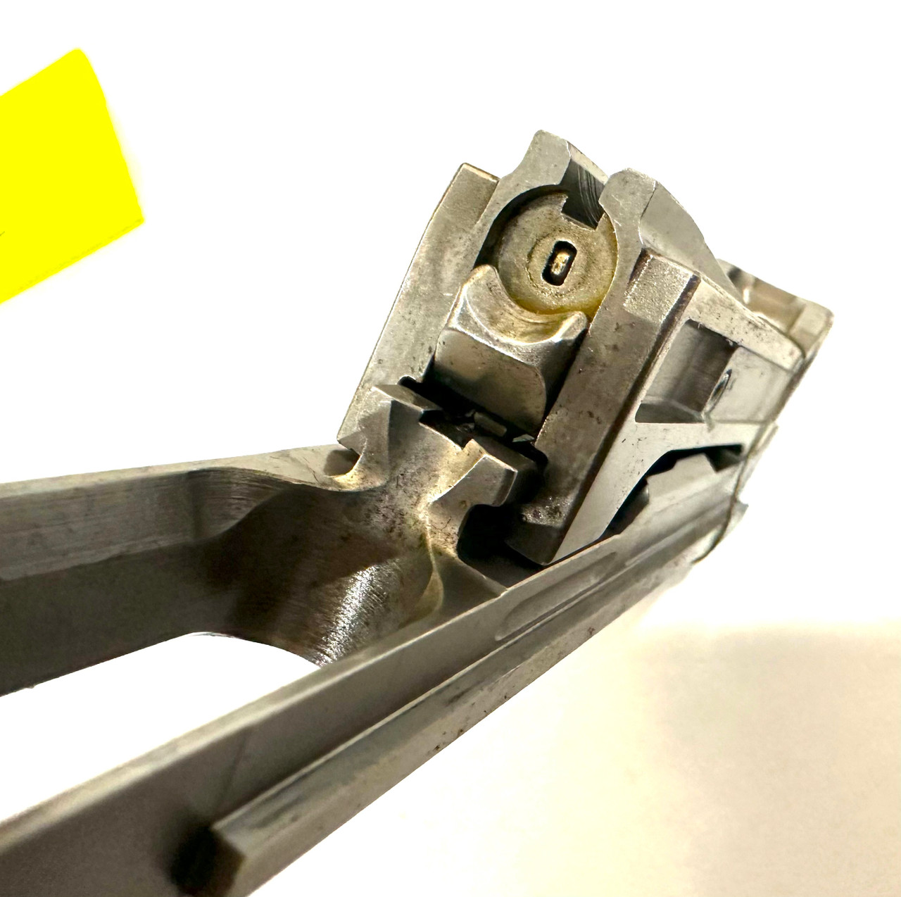 Lot RM-250829-02: ZB30 Bolt 8mm