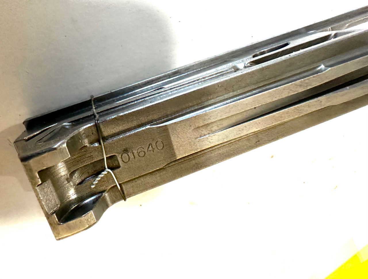 Lot RM-250829-02: ZB30 Bolt 8mm