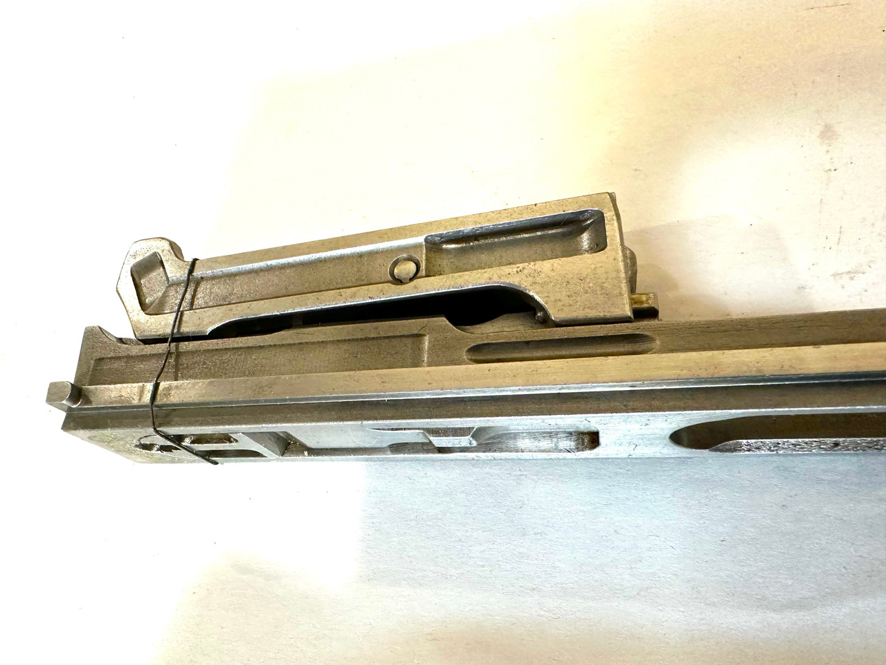 Lot RM-250829-03: ZB30 Bolt 8mm
