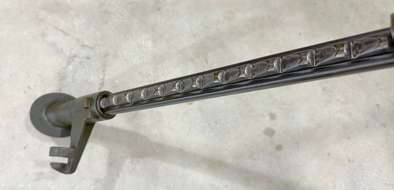 Lot: BW-250911-03: British BREN Mk1 Tripod with AA Front Leg- SHIPS FREE TO THE LOWER 48