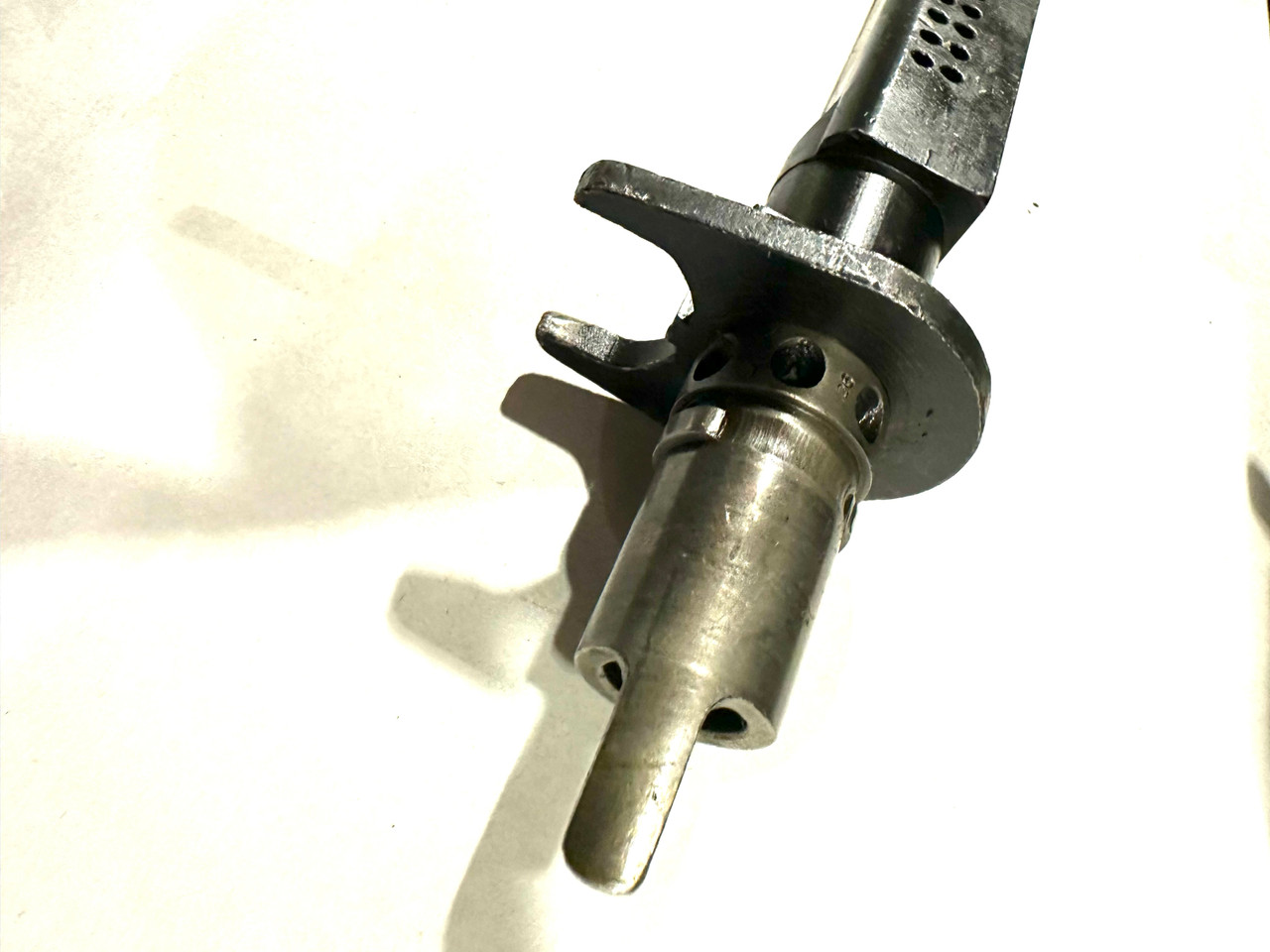RM-251007-01: BREN MK2 Receiver, Bolt and Magazine Set
