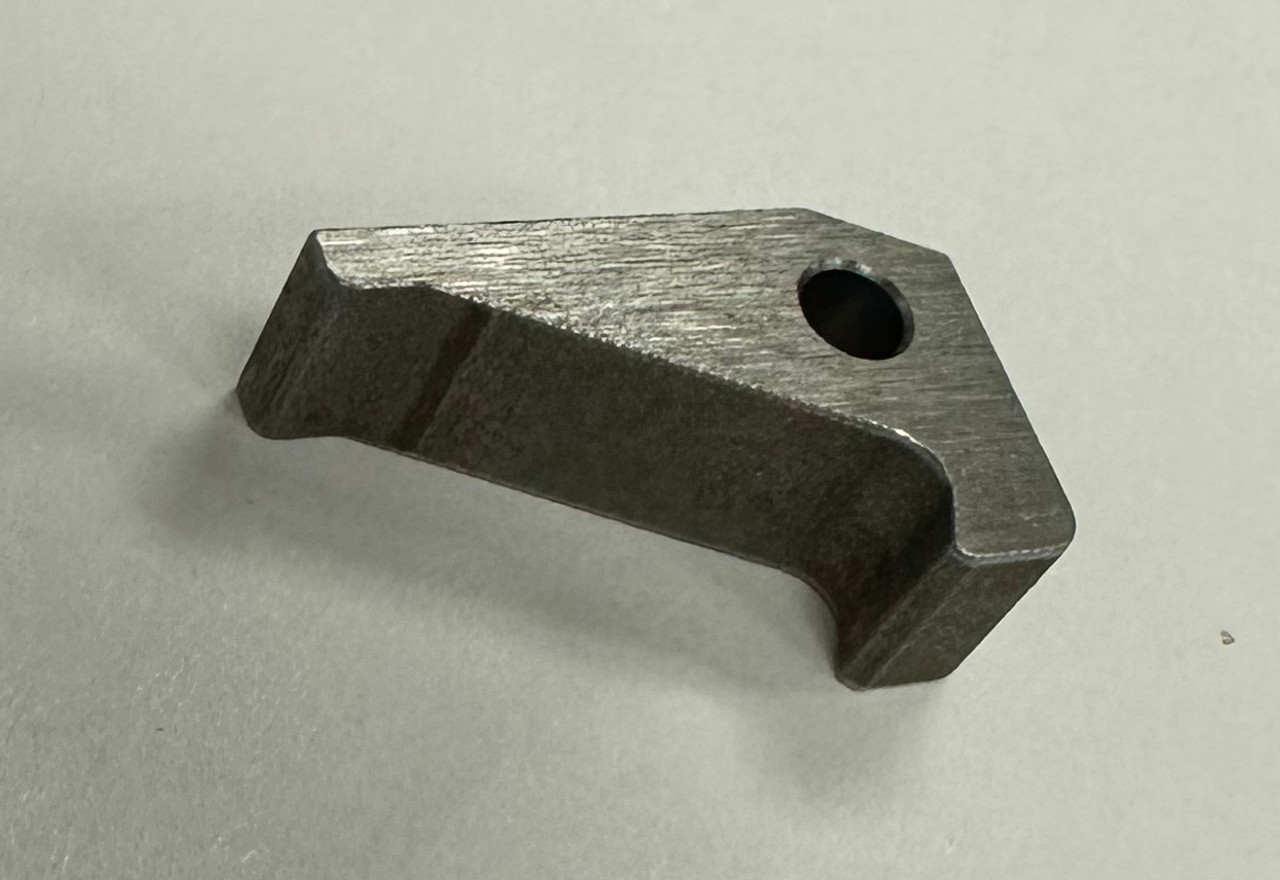 MG-34 Sear Lever - Newly Made MG-34 Sear Lever - Newly Made