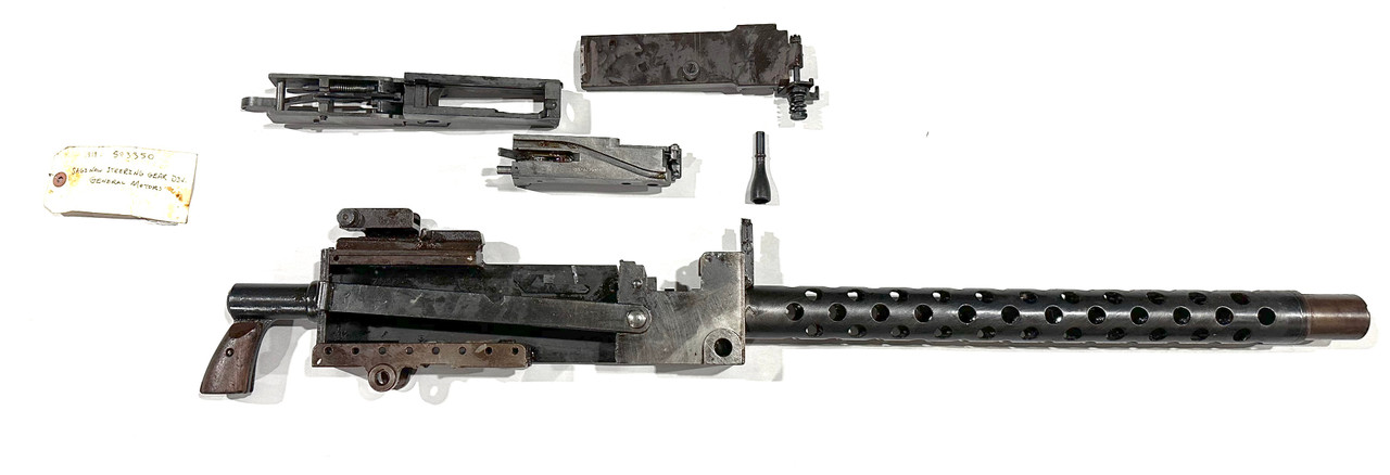US Saginaw 1919A4 Parts Kit - SHIPS FREE to lower 48