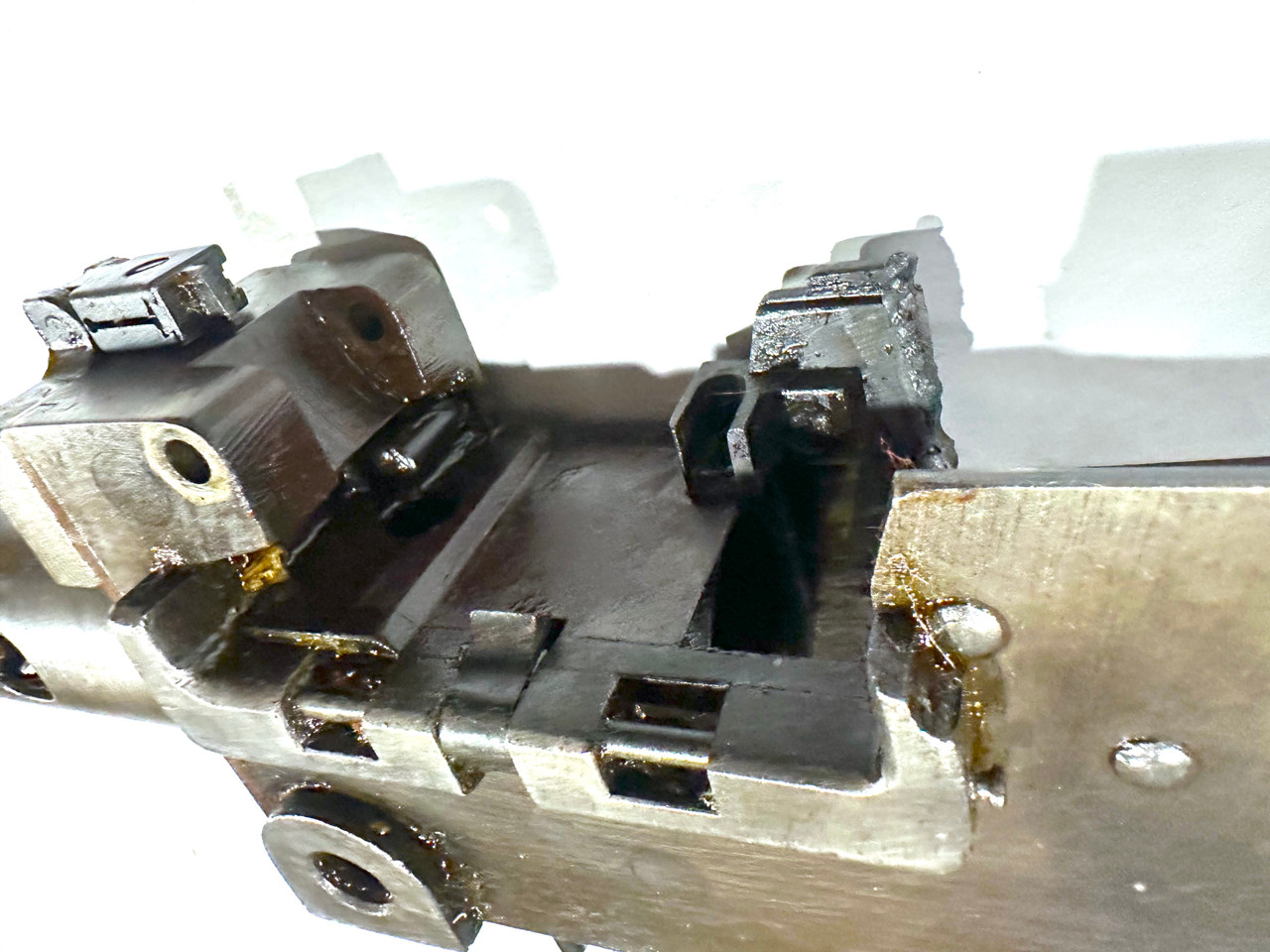 US Saginaw 1919A4 Parts Kit - SHIPS FREE to lower 48