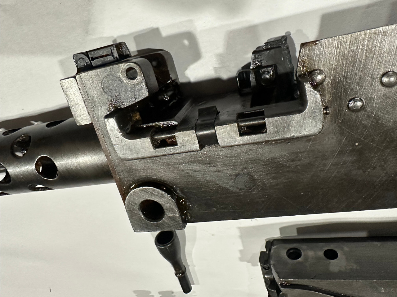 US Saginaw 1919A4 Parts Kit - SHIPS FREE to lower 48