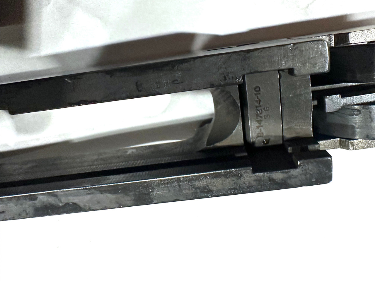 US Saginaw 1919A4 Parts Kit - SHIPS FREE to lower 48