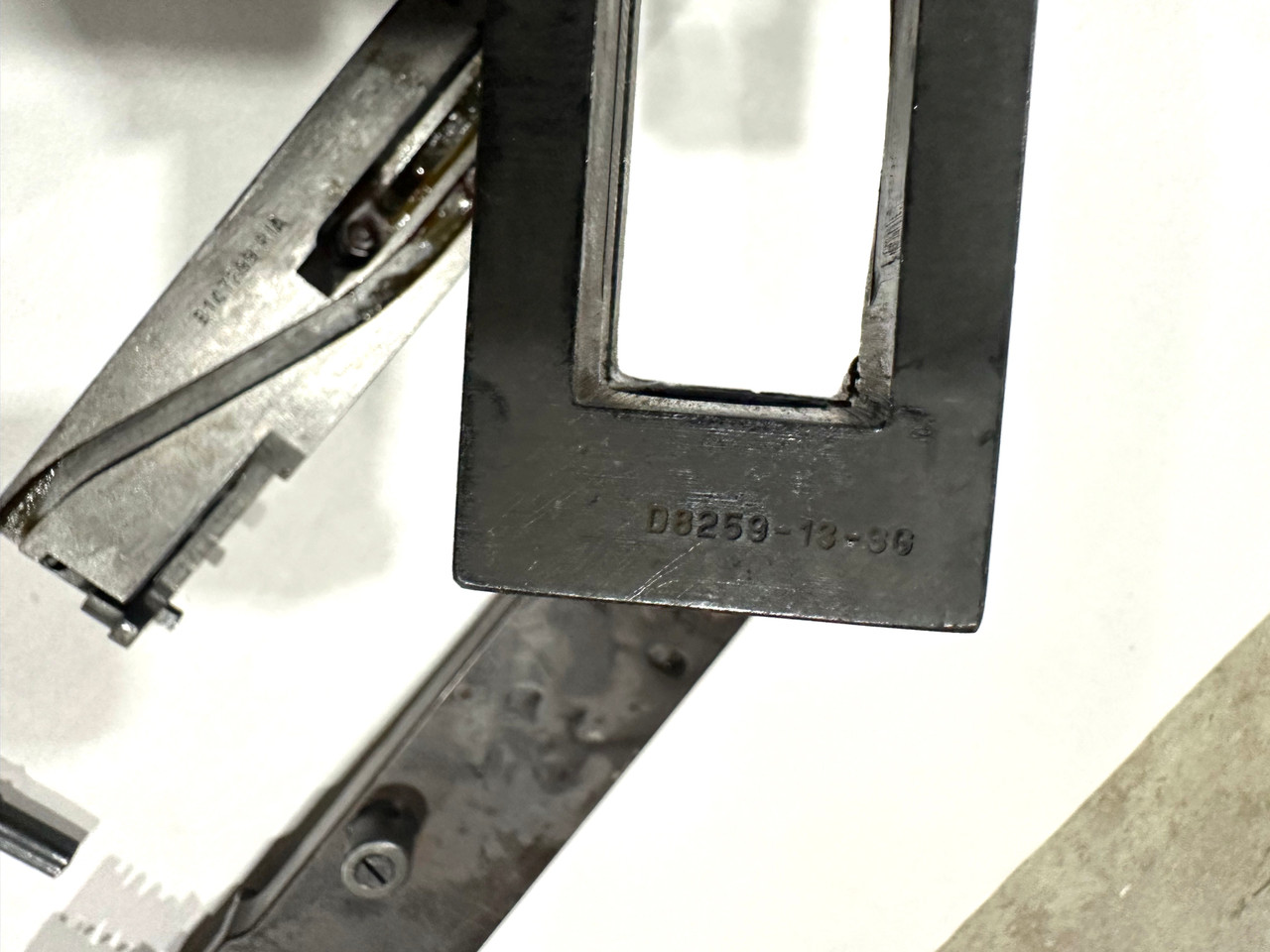 US Saginaw 1919A4 Parts Kit - SHIPS FREE to lower 48